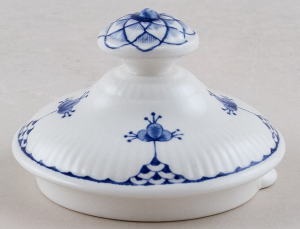 Teapot Lid